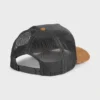 Stacked Trucker-keps Stacked Trucker-keps