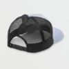 Stacked Trucker-keps