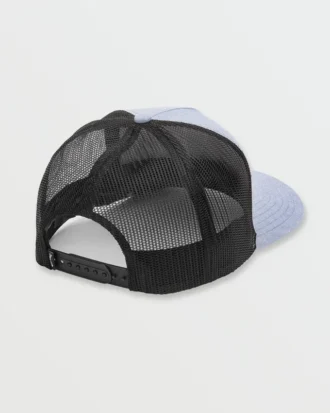 Stacked Trucker-keps