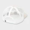 Stacked Trucker-keps