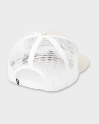 Stacked Trucker-keps