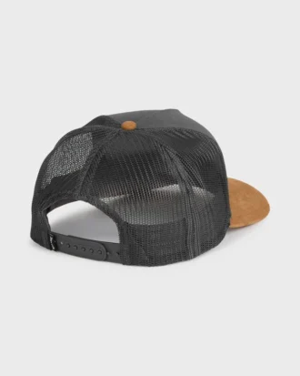 Stacked Trucker-keps Stacked Trucker-keps