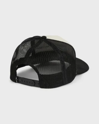 Stacked Trucker-keps
