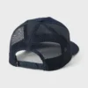 Stacked Trucker-keps