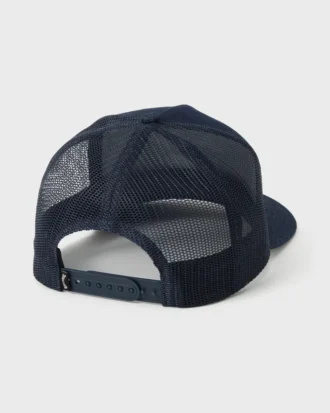Stacked Trucker-keps