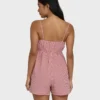 Star Glow Romper Star Glow Romper