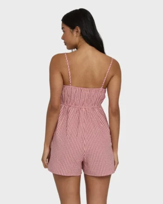 Star Glow Romper Star Glow Romper
