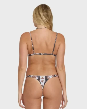 Stay Grounded Ceci triangel-bikinitopp