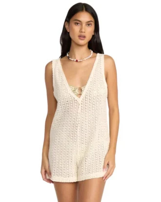 Steller Time stickad jumpsuit Steller Time stickad jumpsuit