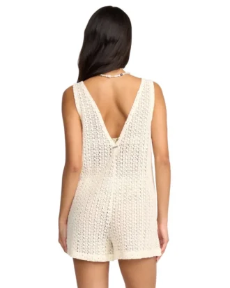 Steller Time stickad jumpsuit Steller Time stickad jumpsuit