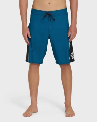 Straddie Pro 20″ Boardshorts