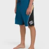 Straddie Pro 20″ Boardshorts
