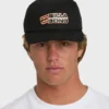 Straddie Strapback-keps Straddie Strapback-keps