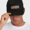 Straddie Strapback-keps Straddie Strapback-keps