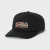 Straddie Strapback-keps Straddie Strapback-keps