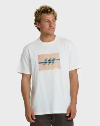 Subconscious Premium kortärmad T-shirt