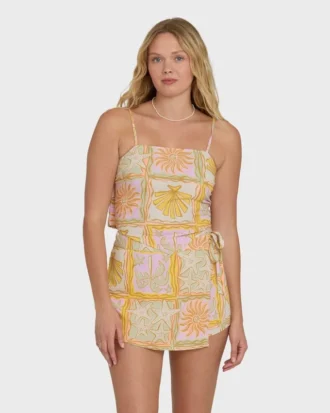 Summer Babe-linne