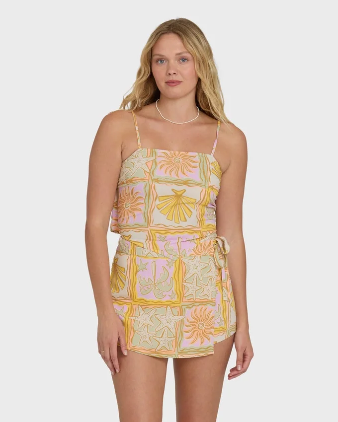 Summer Babe-linne Summer Babe-linne