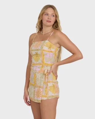 Summer Babe-linne
