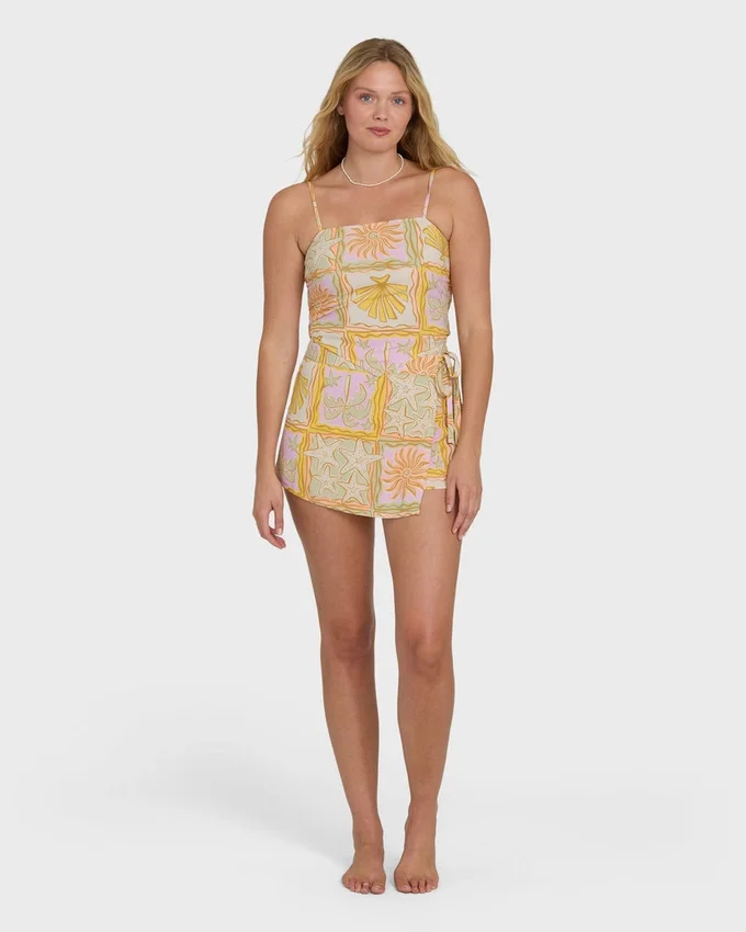 Summer Babe-linne Summer Babe-linne