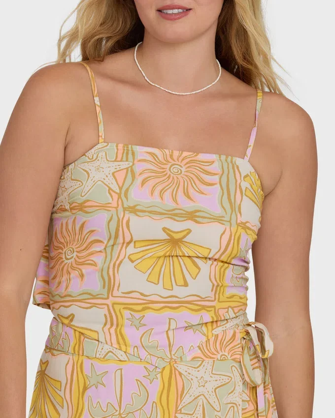 Summer Babe-linne Summer Babe-linne