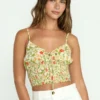 Summer Babe vävd cami Summer Babe vävd cami