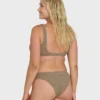 Summer Hi Twist Tank Badkläder-toppar Summer Hi Twist Tank Badkläder-toppar