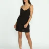 Summer Love Mini Slip Dress