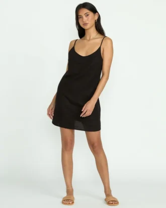 Summer Love Mini Slip Dress