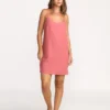 Summer Love Mini Slip Dress
