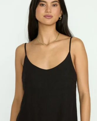 Summer Love Mini Slip Dress