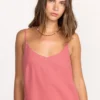 Summer Love Mini Slip Dress