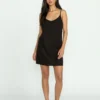 Summer Love Mini Slip Dress