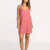 Summer Love Mini Slip Dress