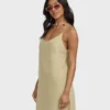 Summer Love Mini Slip Dress