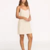 Summer Love Mini Slip Dress