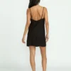 Summer Love Mini Slip Dress