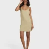 Summer Love Mini Slip Dress