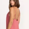 Summer Love Mini Slip Dress
