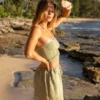 Summer Sunshine Crop Top Summer Sunshine Crop Top