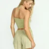 Summer Sunshine Crop Top Summer Sunshine Crop Top