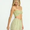 Summer Sunshine Crop Top Summer Sunshine Crop Top