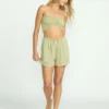 Summer Sunshine Crop Top Summer Sunshine Crop Top
