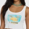 Summer Sweetness-linne