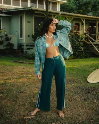 Summery Nights Sweaterpants Summery Nights Sweaterpants