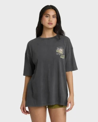 Sun Chasing kortärmad T-shirt