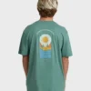 Sun Down Adventure Division Premium kortärmad T-shirt Sun Down Adventure Division Premium kortärmad T-shirt