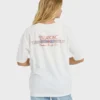 Sun Meets Sea kortärmad T-shirt Sun Meets Sea kortärmad T-shirt