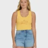 Sun Palm Seashell Tank Top Sun Palm Seashell Tank Top