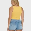Sun Palm Seashell Tank Top Sun Palm Seashell Tank Top